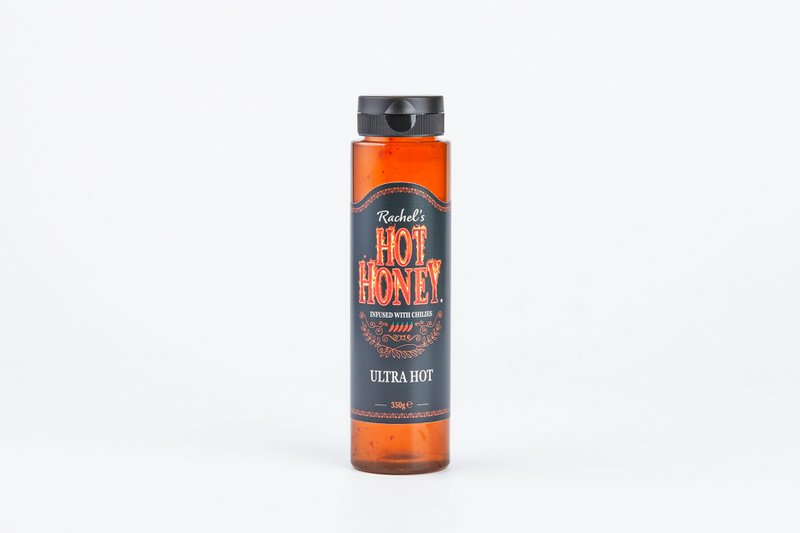 Rachel's Hot Honey ® - ULTRA HOT