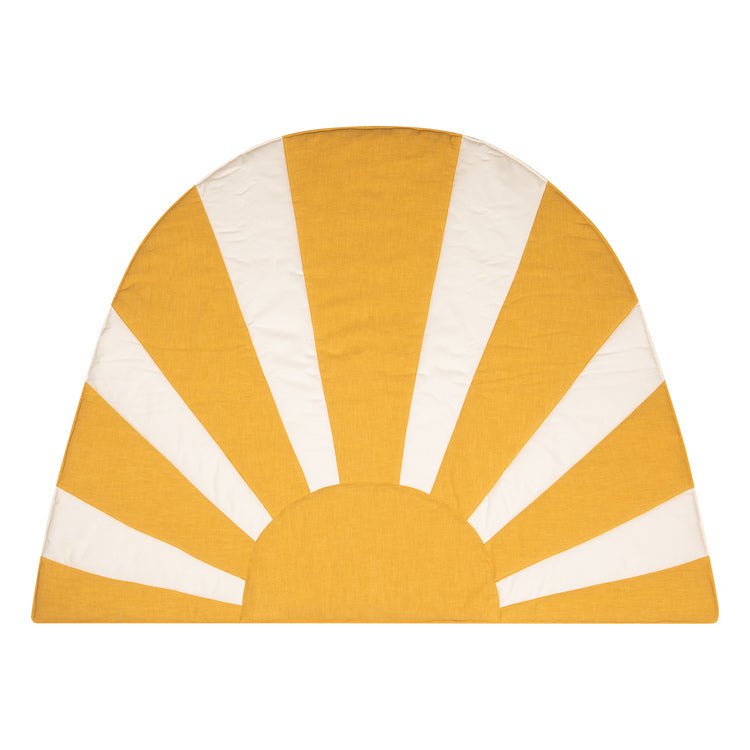 „Kolacja w Sausalito” Len Sun Mat