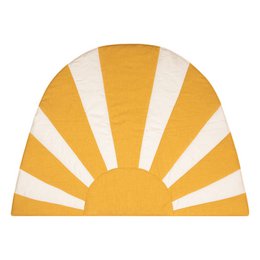 „Kolacja w Sausalito” Len Sun Mat
