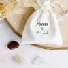 Crystal set - Power