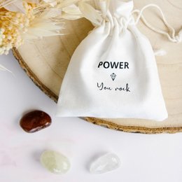 Crystal set - Power