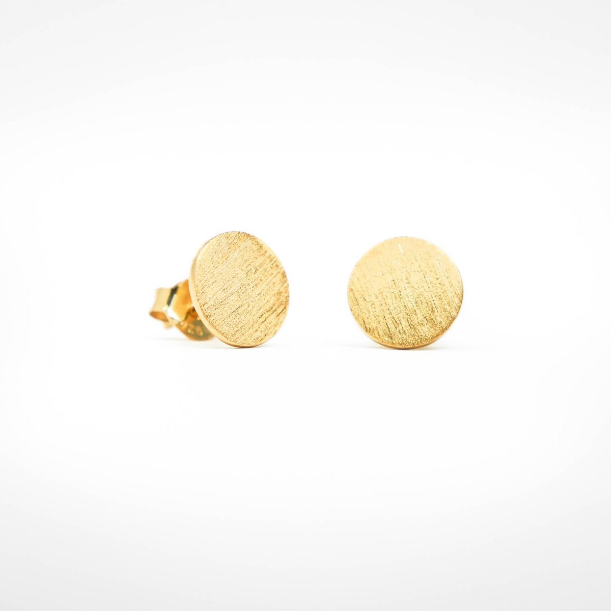 HOKKAIDO stud earrings