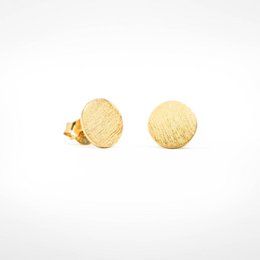 HOKKAIDO stud earrings