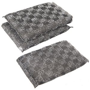 Scrub Sponge 3 pc's