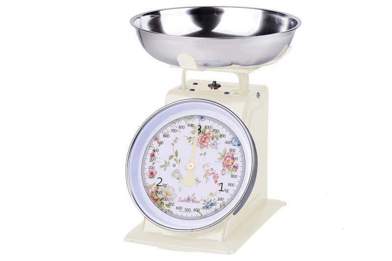 Giardino inglese retrò giardino inglese 3 kg Isabelle rosa