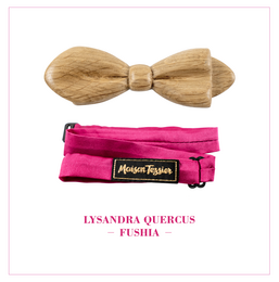 LISADRA QUERCUS