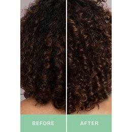 Phytorelax Curly Anti-frizz Haarcrème voor Krullend Haar – 200ml