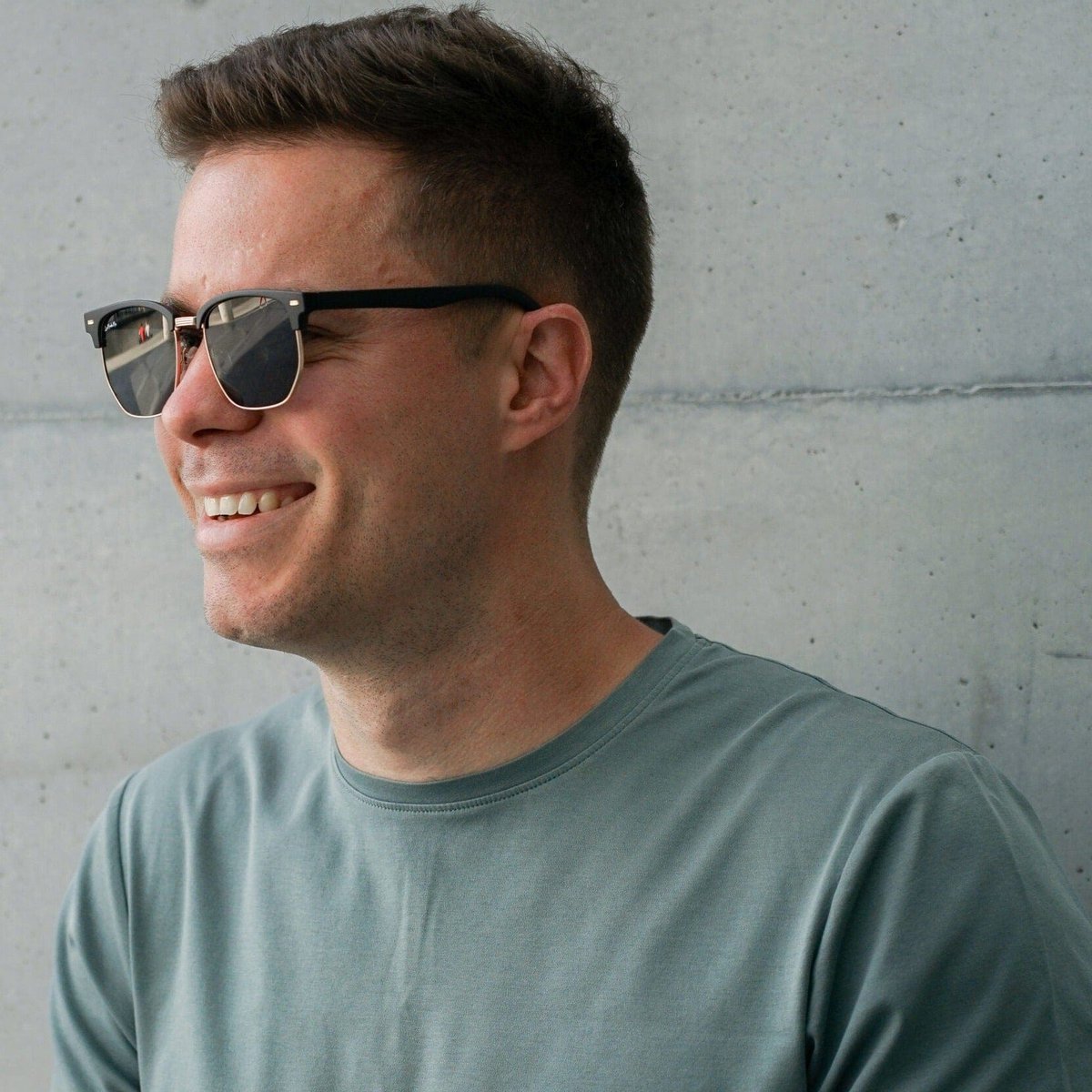 Occhiali da sole Zenshade Eleganza e funzionalità senza tempo