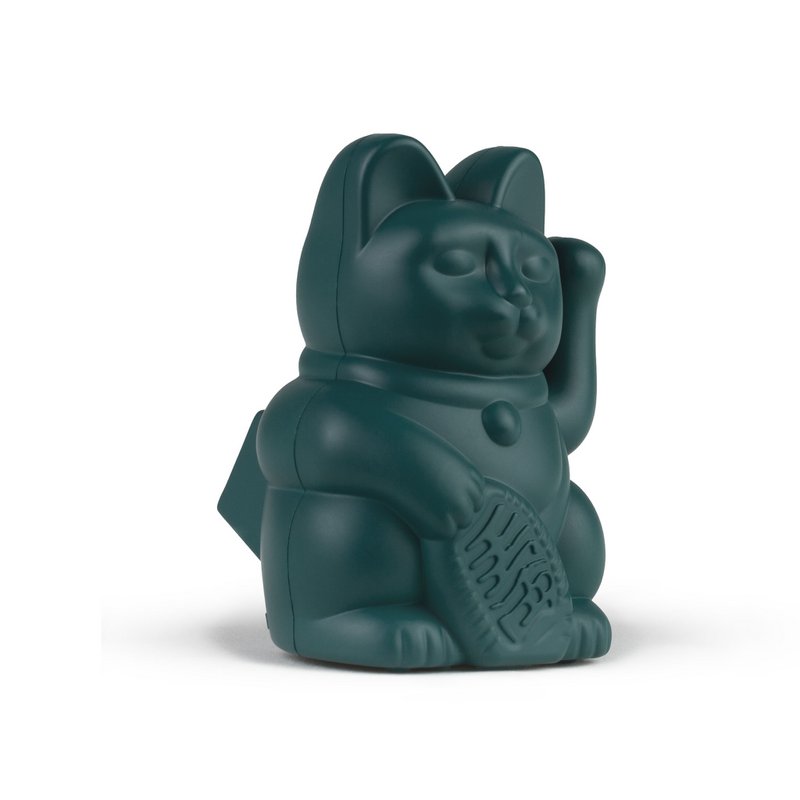 Lucky Cat Solar | Green