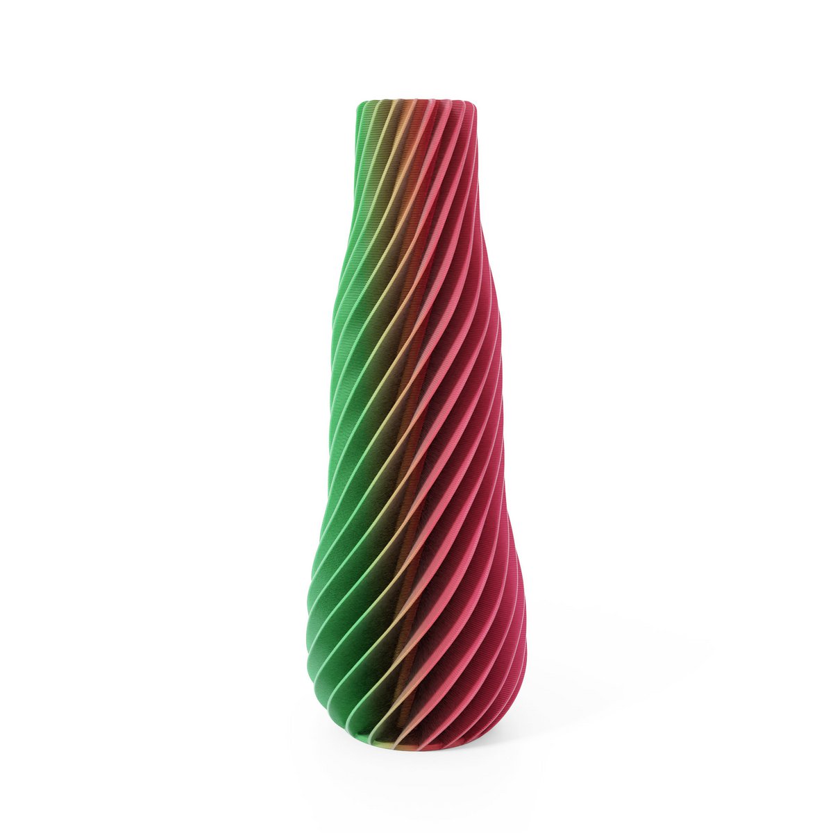 MAGIA DEL VASO SPIRALE