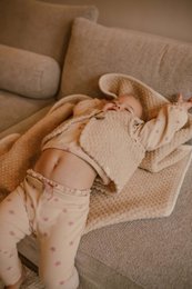Baby Bolit Bouclé - wełna merynosowa