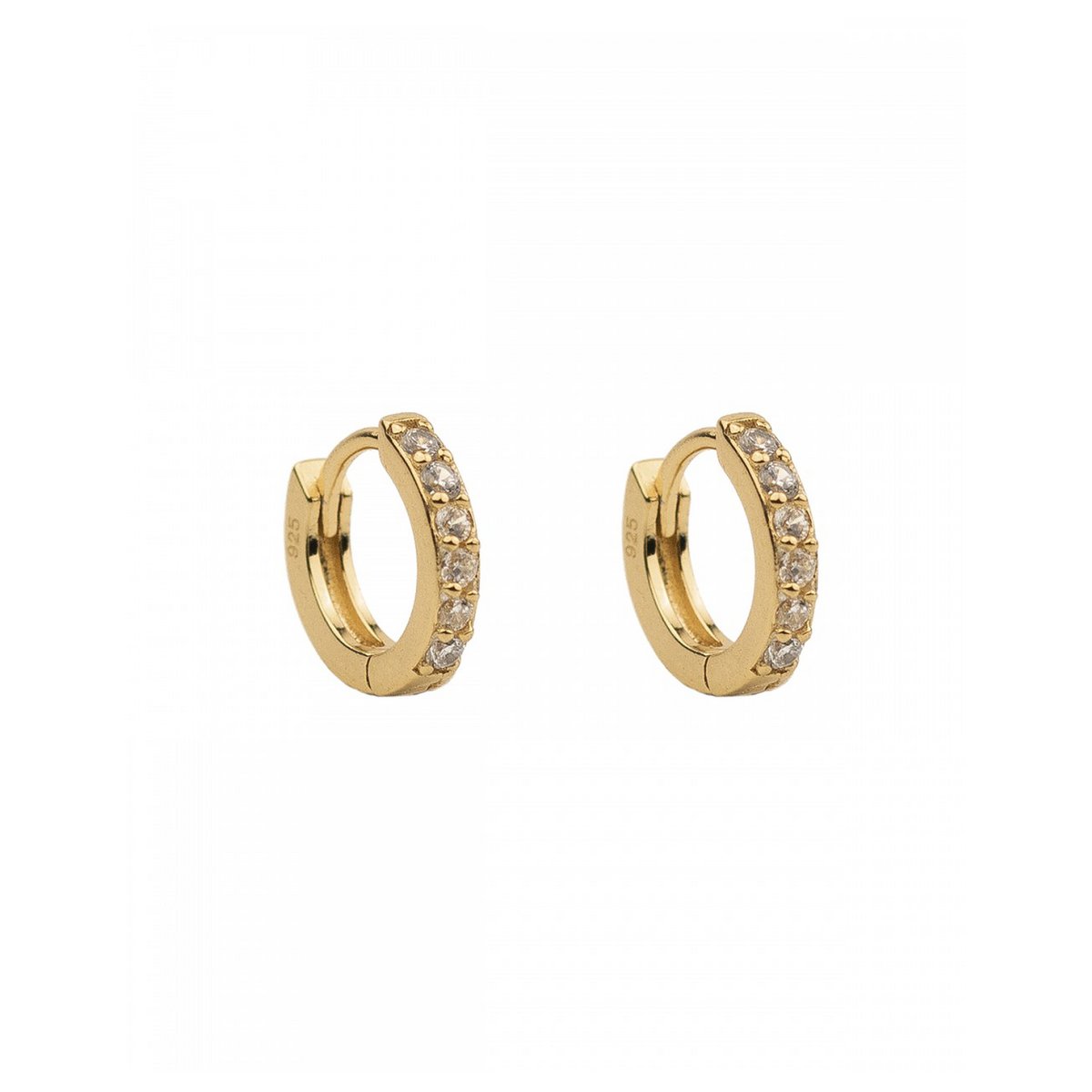 Gold - 10mm