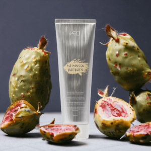 300 ml barbaars schuim shampoo