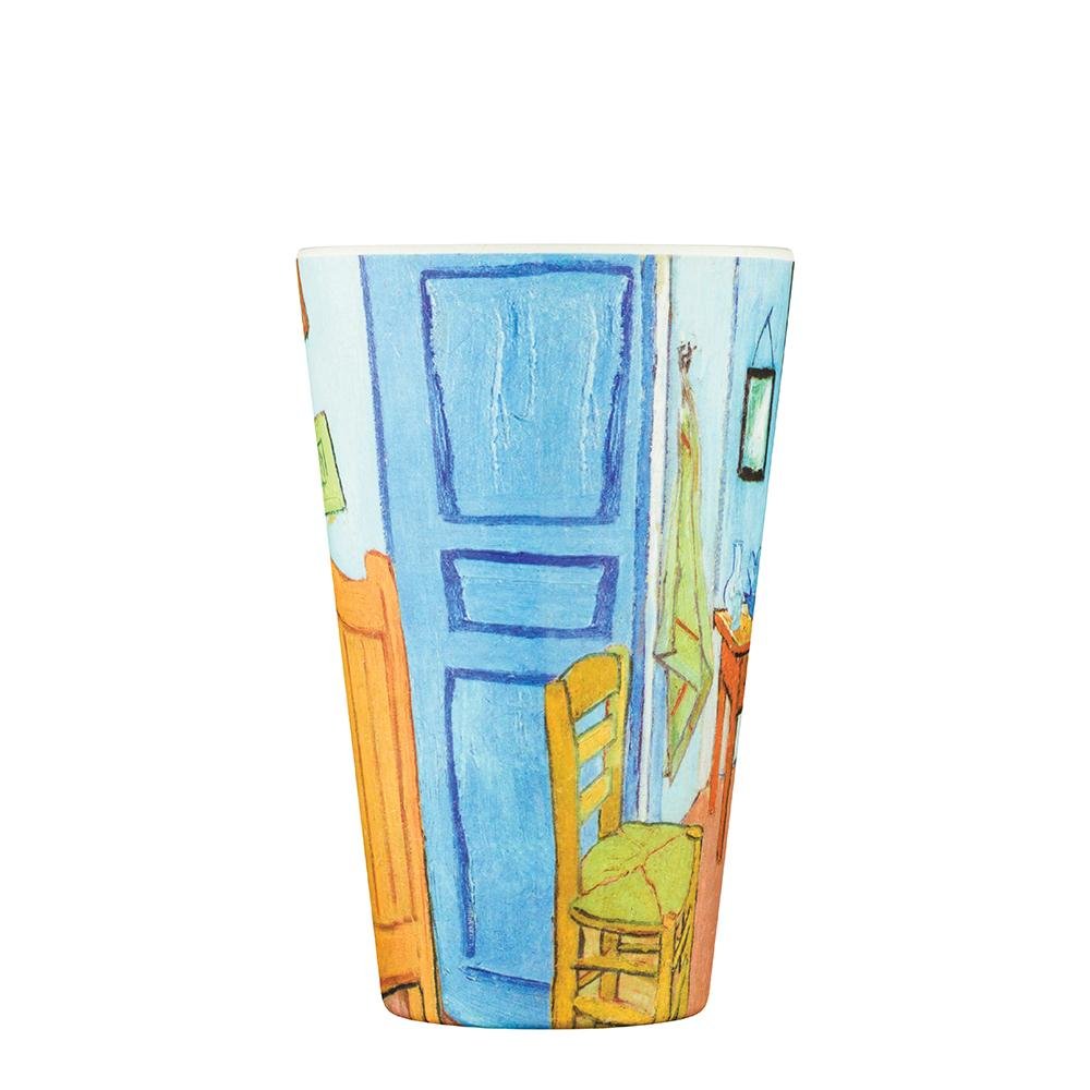 La Chambre, Musée Van Gogh, 400 ml/ 14 oz