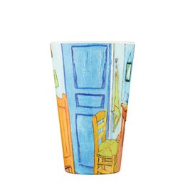 The Bedroom, Van Gogh Museum, 400ml/ 14oz
