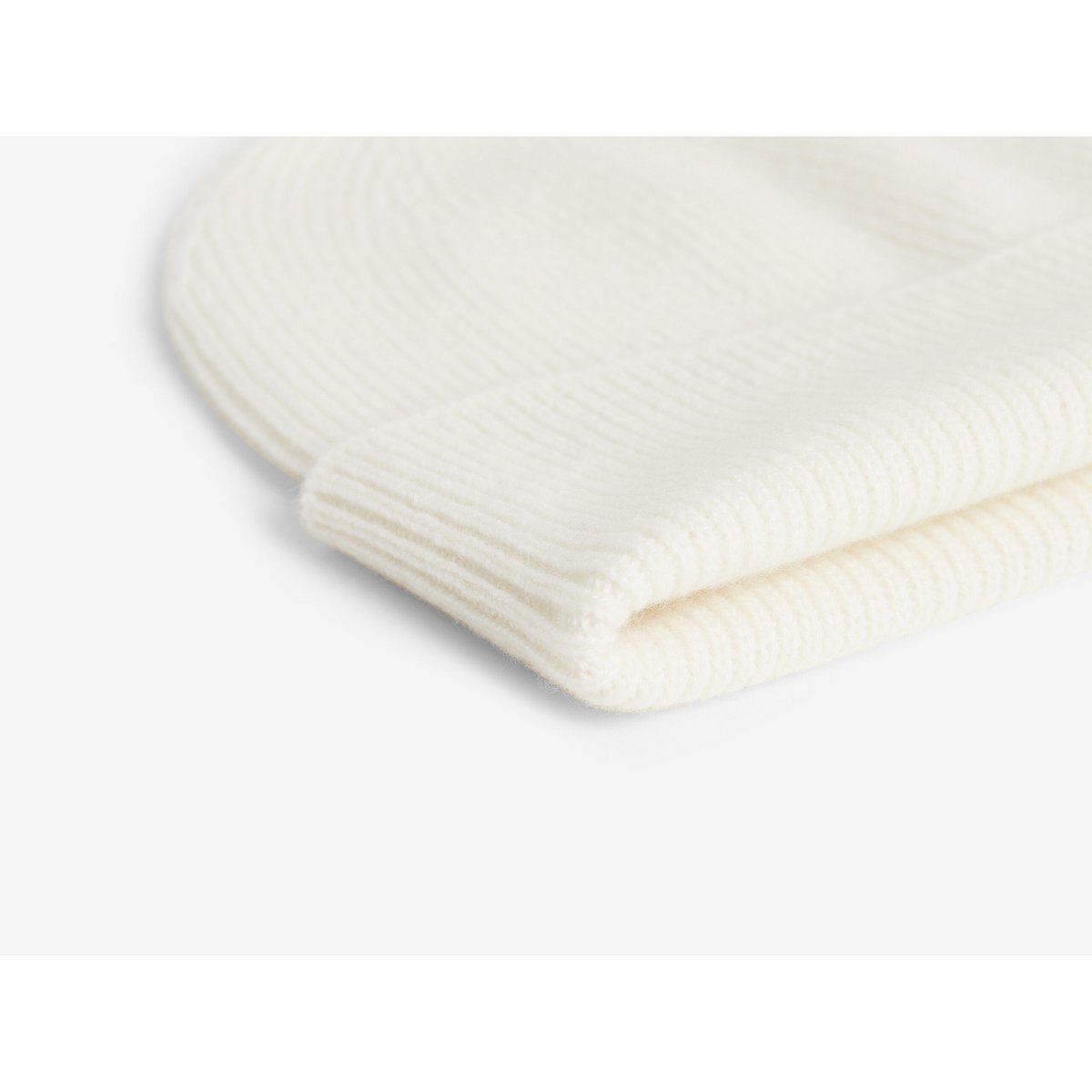Beanie Off white