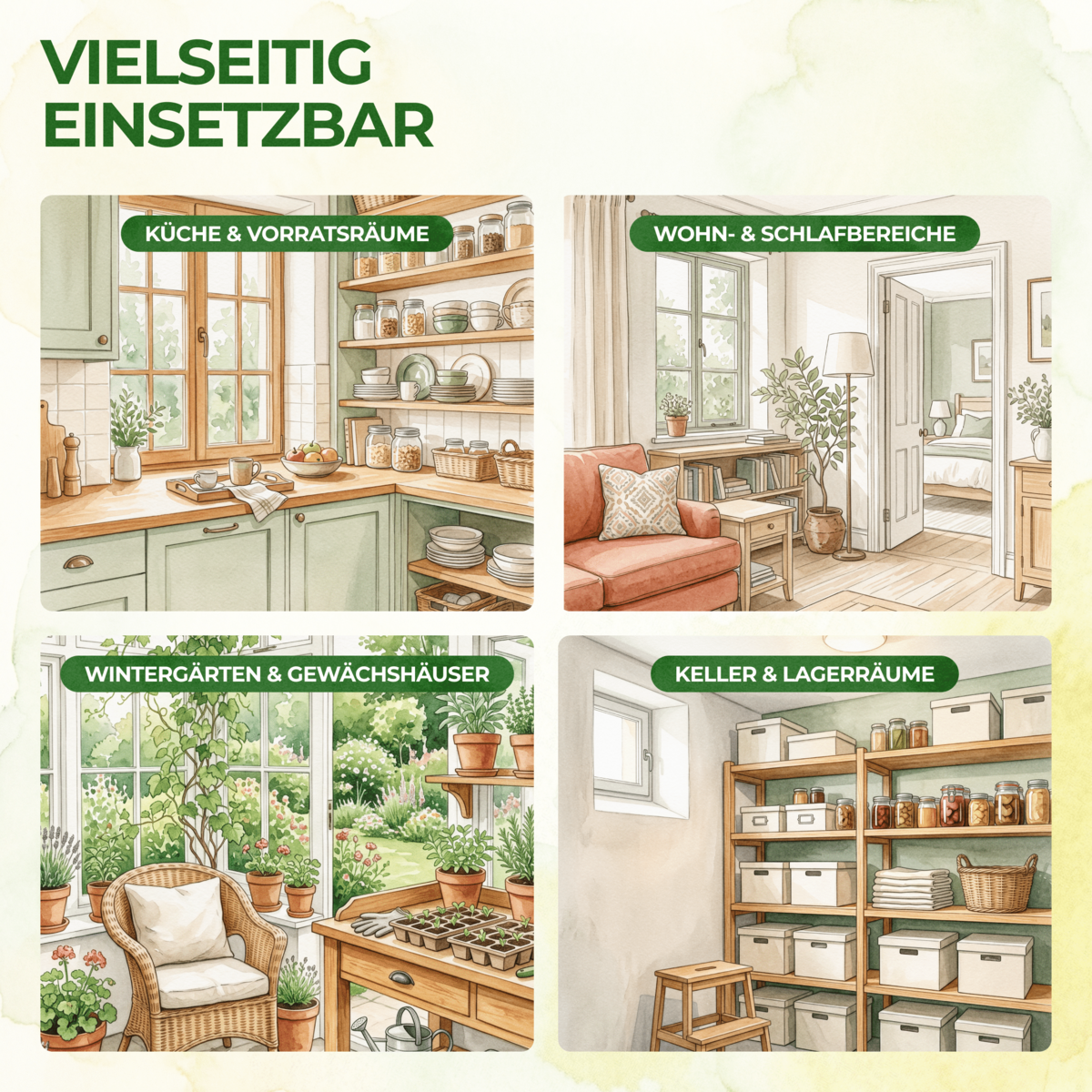 Wespen Fenster-Falle