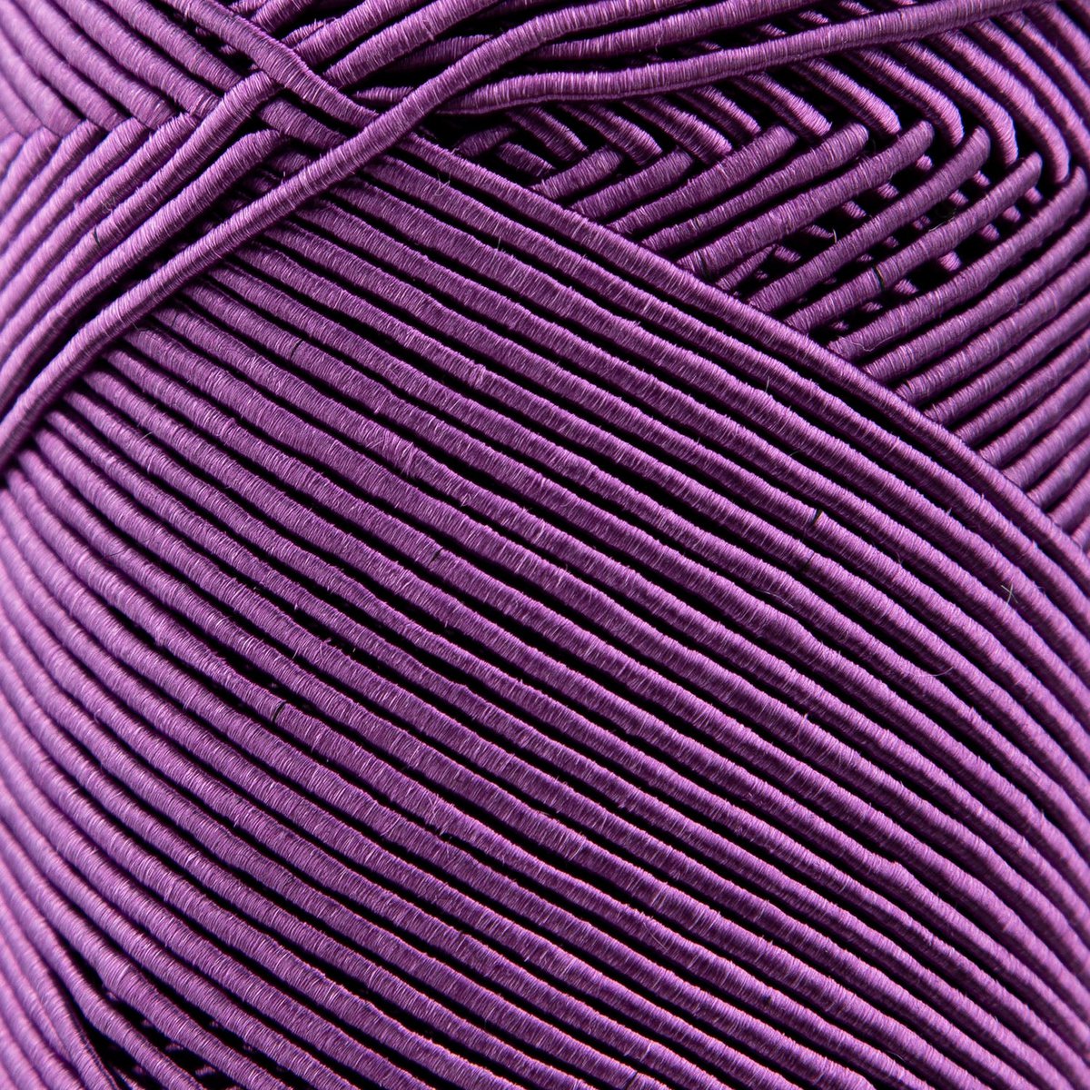 Sensy Premium Chic & Easy 1,5 mm 218 iarde 50% cotone 50% poliestere Corda per borsa all'uncinetto Filo per uncinetto