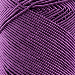 Sensy Premium Chic & Easy 1,5 mm 218 iarde 50% cotone 50% poliestere Corda per borsa all'uncinetto Filo per uncinetto