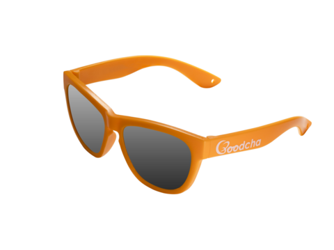 Goodcha baby and children's sunglasses 0-3 years The Mango