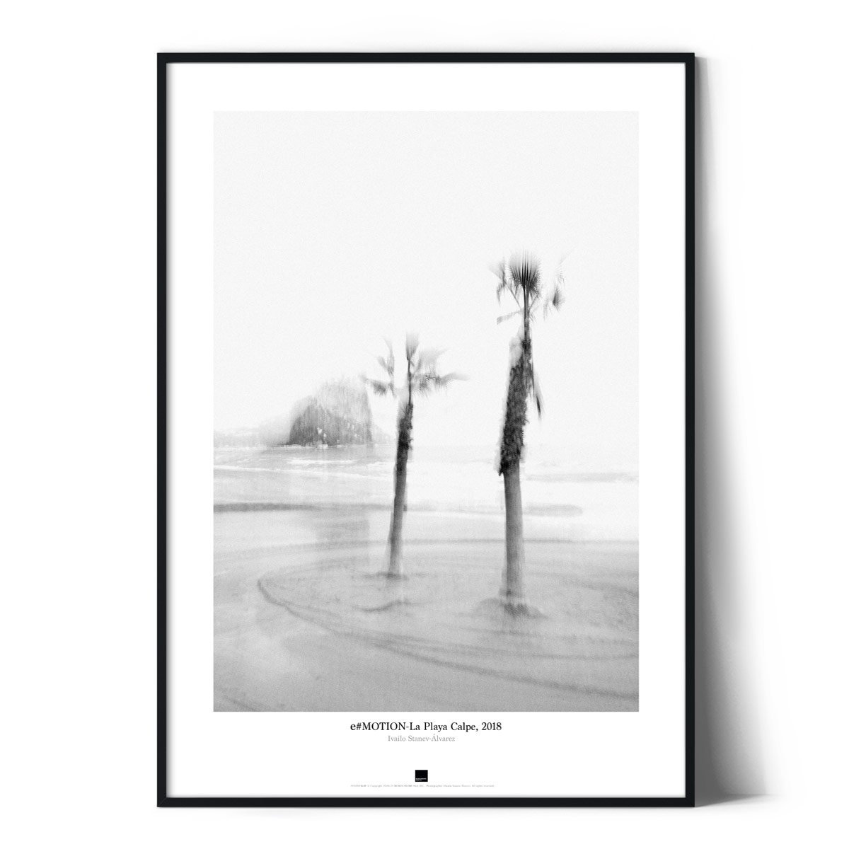 E%23Motion-La Playa, Calpe
