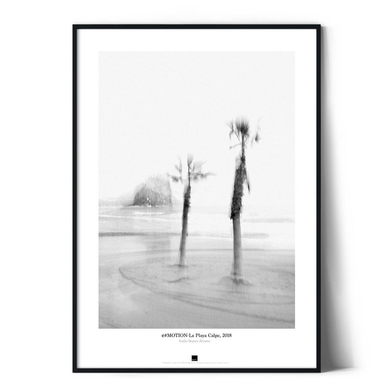e#Motion-La Playa, Calpe