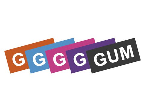 Radiergummi groß 12x5,5cm farbig sortiert