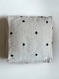 Gulvpude - Classic Line Mini - Mona
