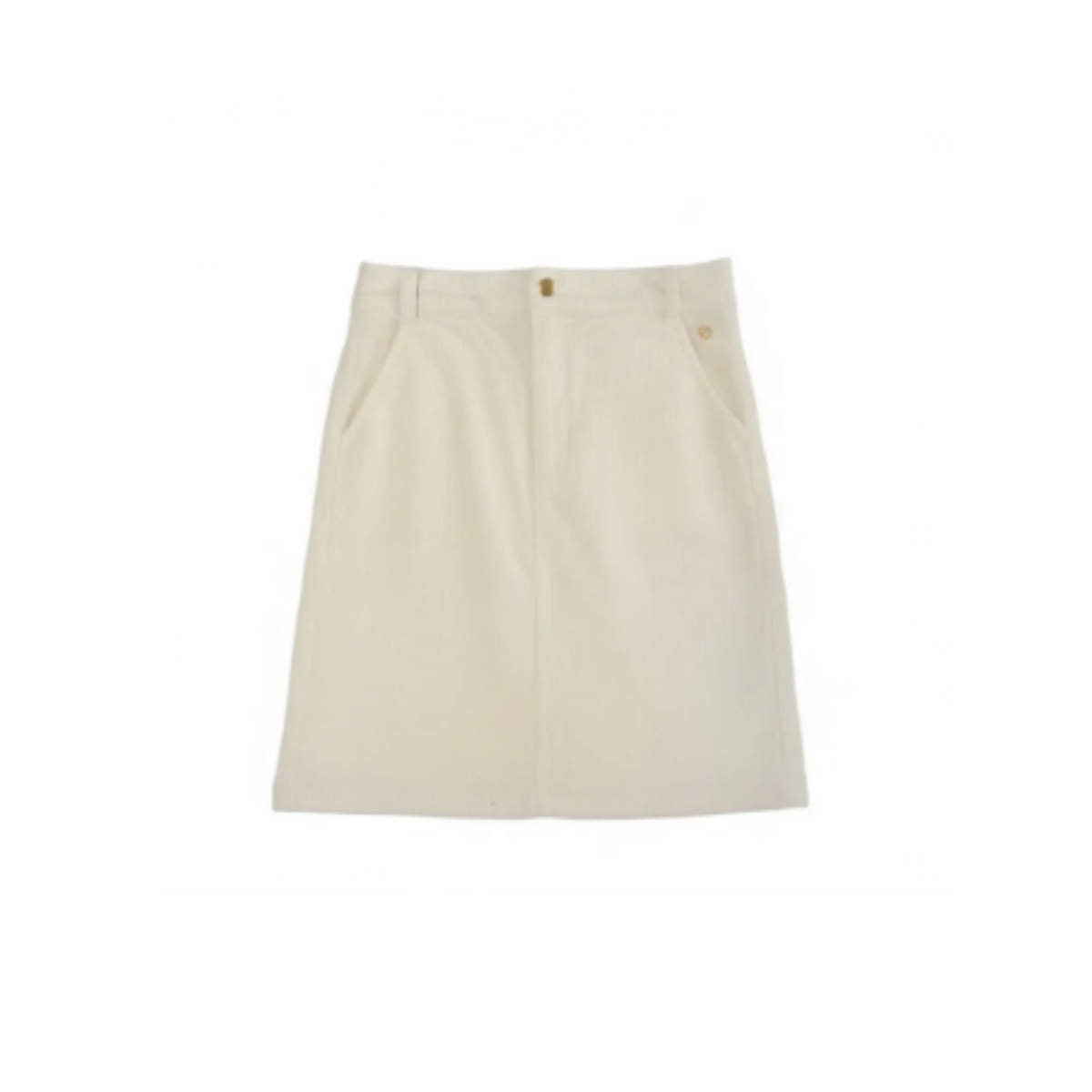 Funkle Girls Rib rok beżowy