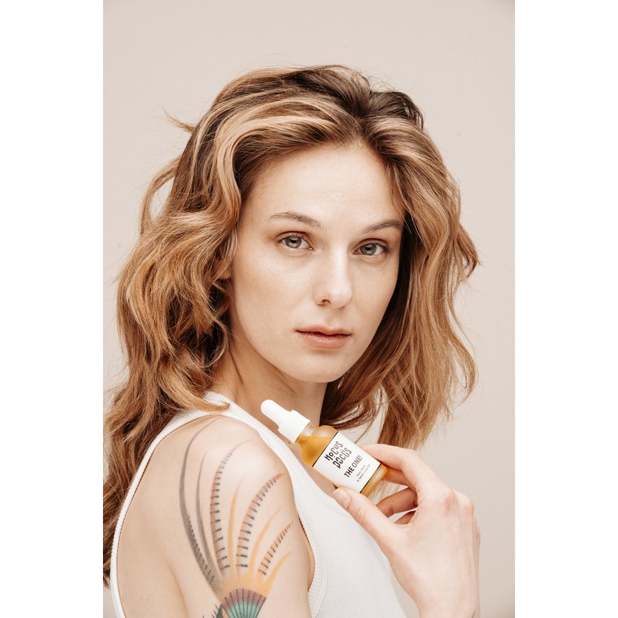 Bright & Glow Set - Azeloglicina® + Hyaluronic acid + Vitamin C & E