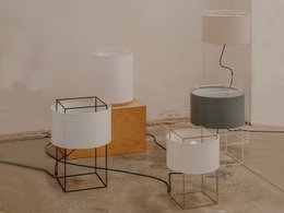 LEWIT Floor Lamp