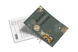 Miss und Master Danke - Sie haben Samen für die Zukunft gepflanzt