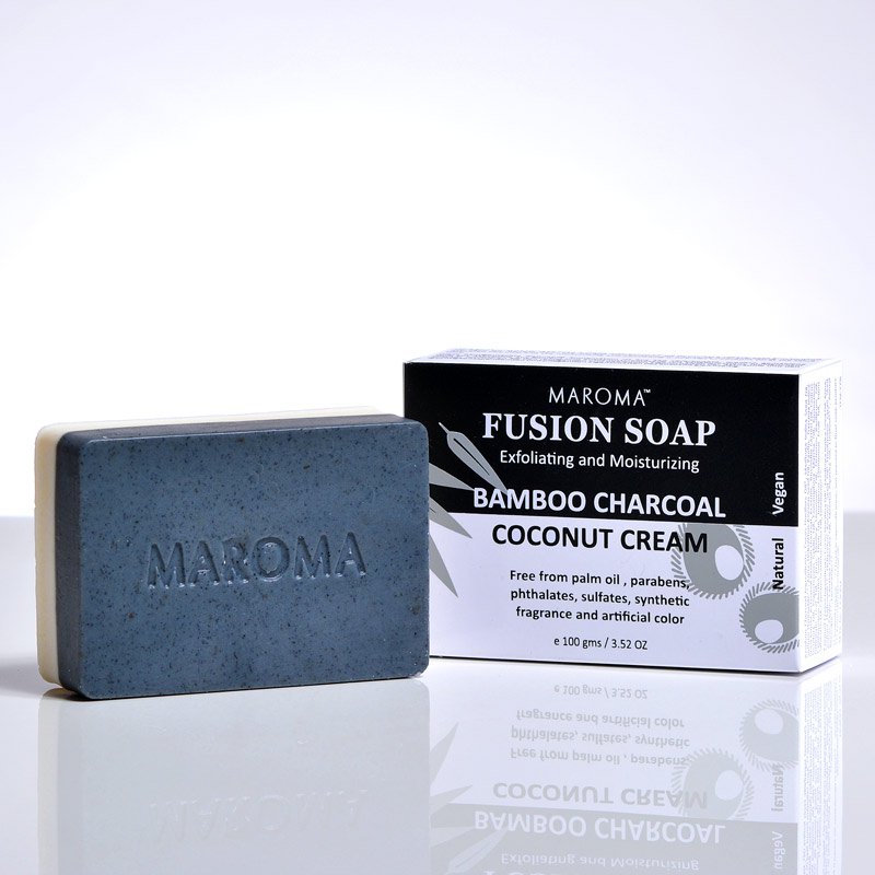 Naturseifen – Fusion Soap