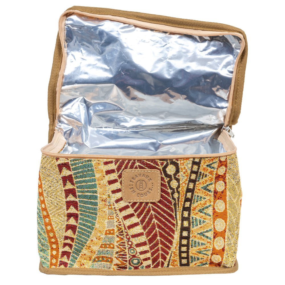 LUNCH BAG - ISOTHERME