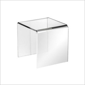 U-Standard – Plexiglas – 20×20