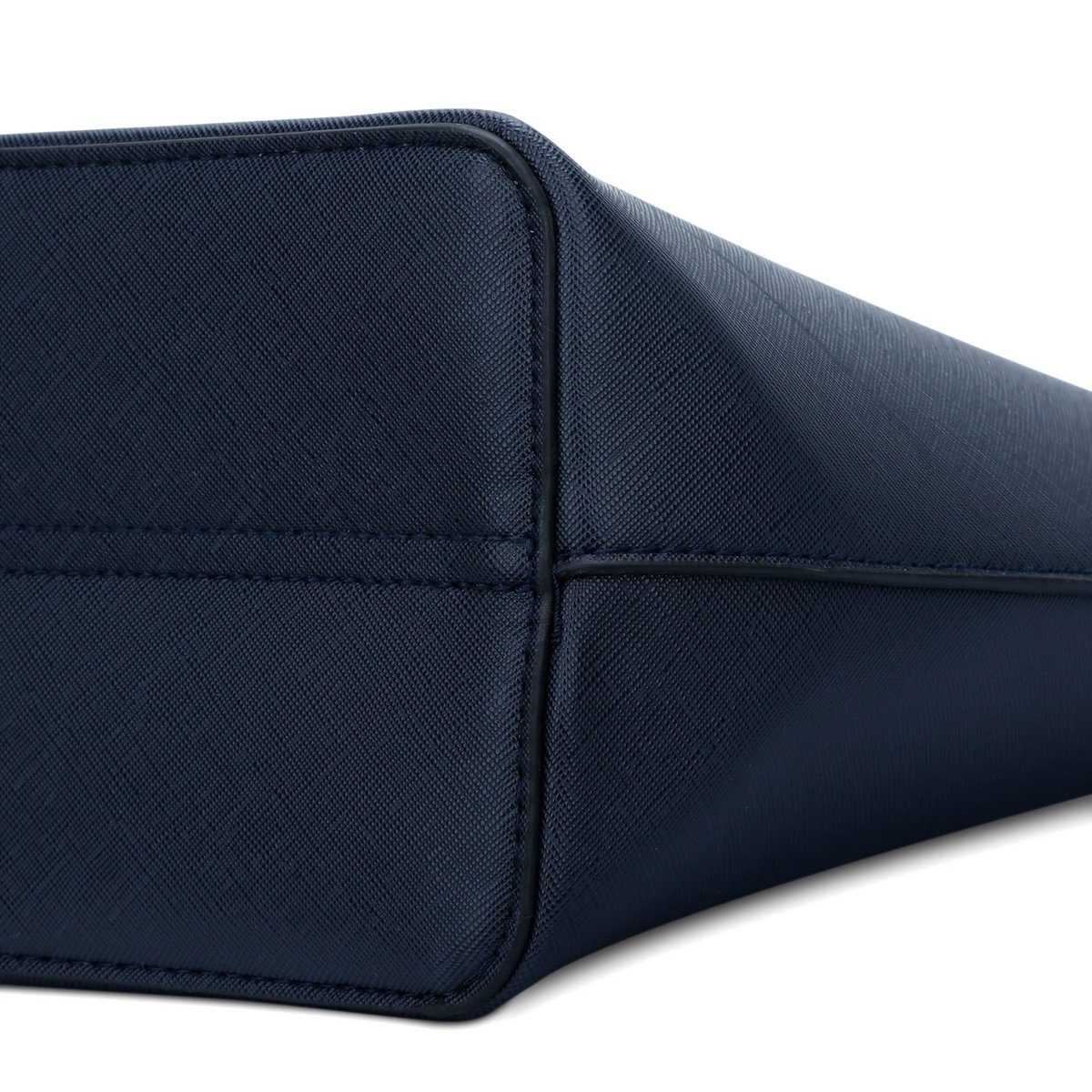 Eleganci EL-22 – Luxe shopper & werktas in vegan leer