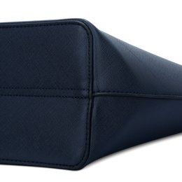 Eleganci EL-22 – Luxe shopper & werktas in vegan leer