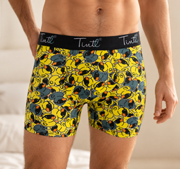 Boxershorts Animal - Ducky