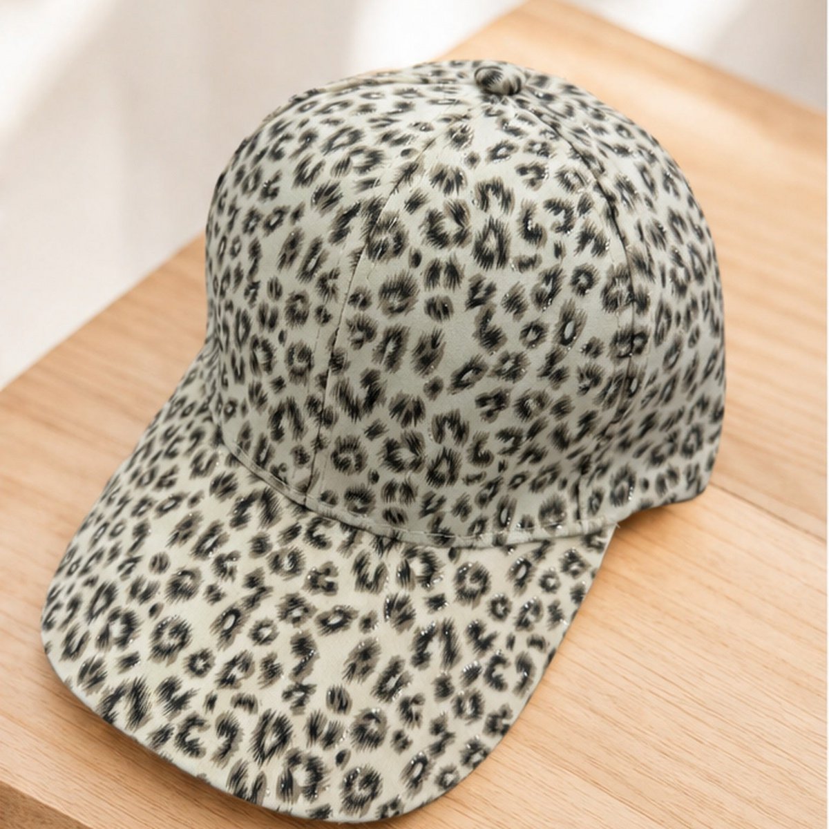 HS Cap with Print - Multiple Prints