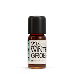 Wintergreen Essential Oil