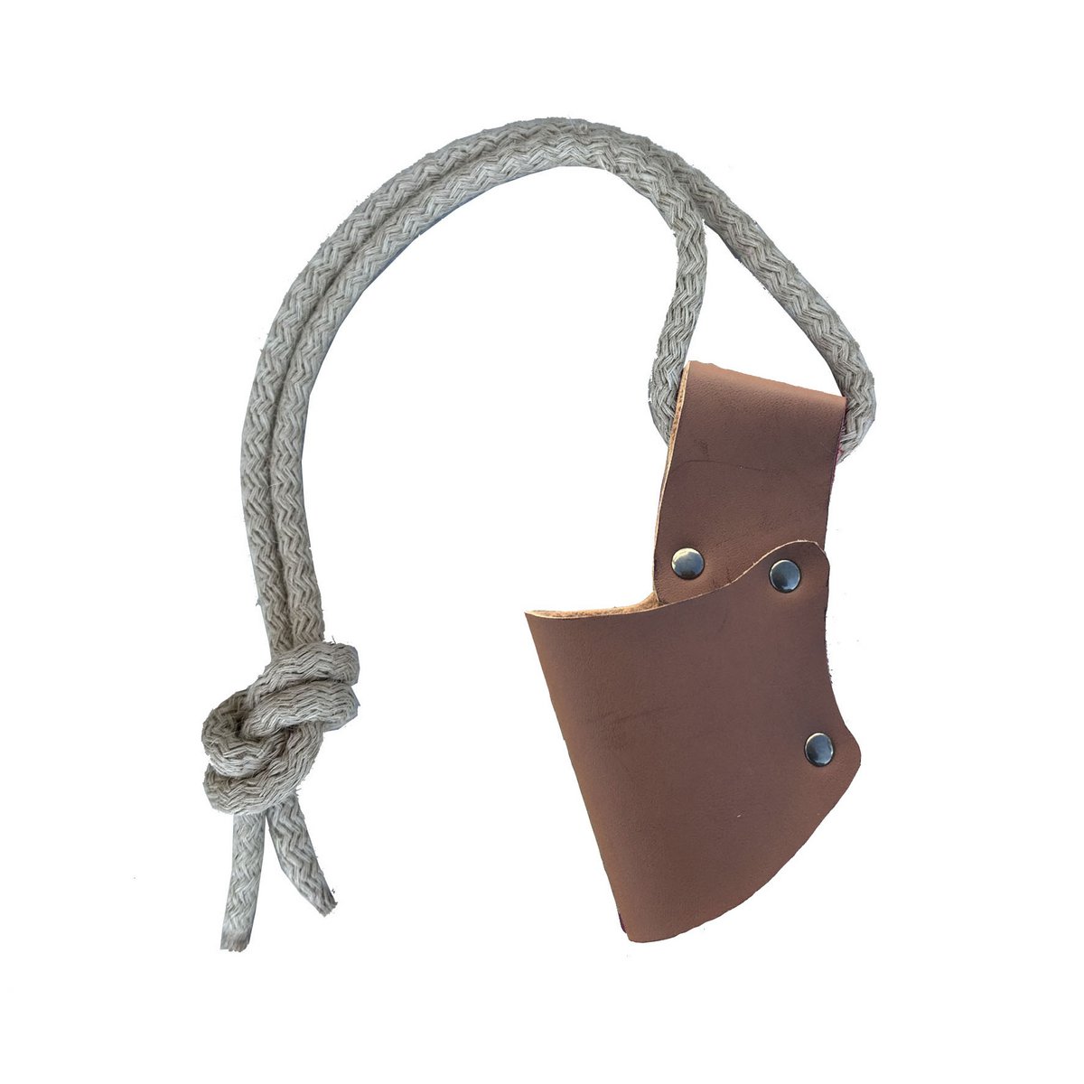 SWORD LEATHER SHEATH - ST164