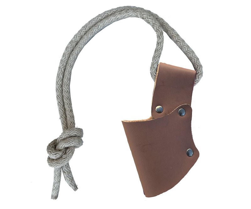 SWORD LEATHER SHEATH - ST164