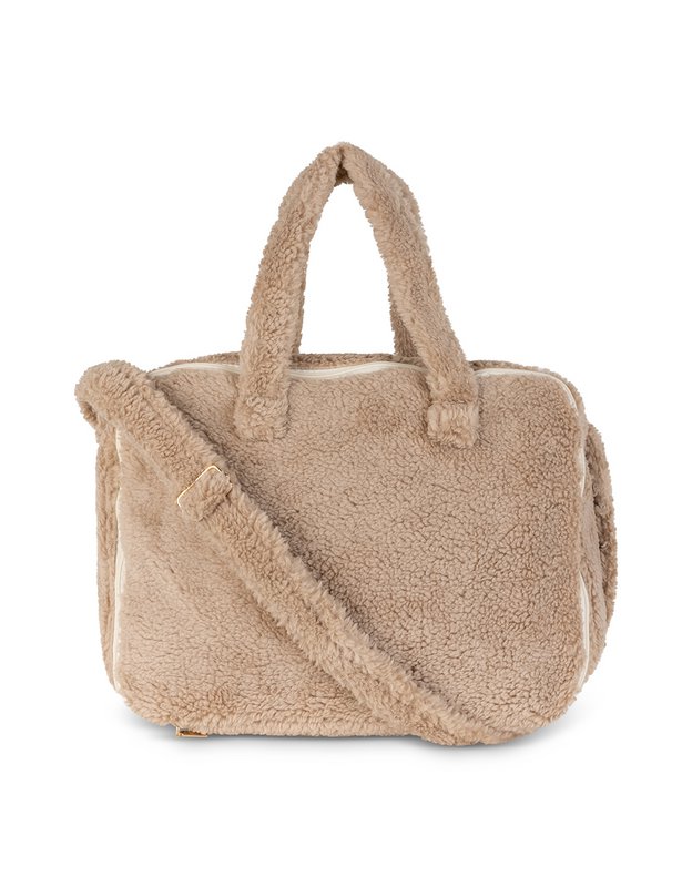 Borsa durante la notte