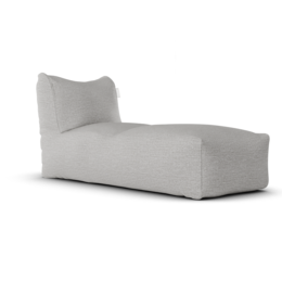 Laui Lounge™ - Original Long Chair - Askegrå