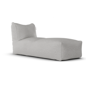 Laui Lounge™ - Original Long Chair - Ash Grey