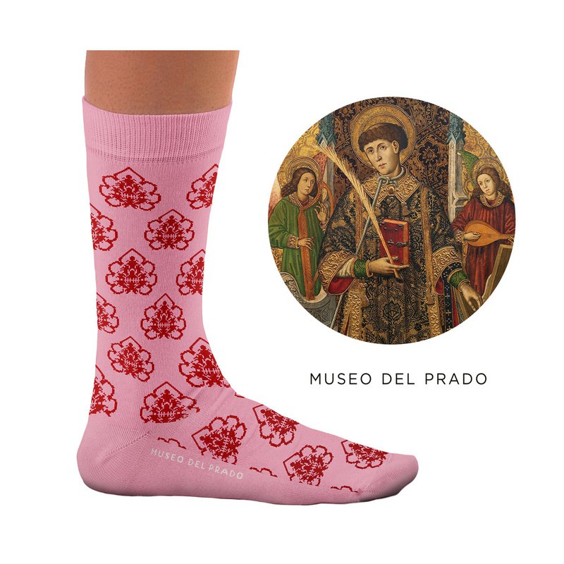 Chaussettes Alcachofas