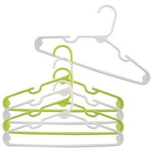 Coat Hanger Children's 29.5x16,5 cm 5 pc's