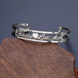 Bracelet 1 Silver 3mm