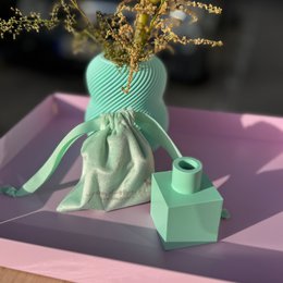 Dipper Cube * Mint