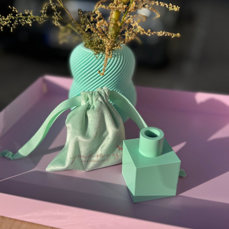 Dipper Cube * Mint